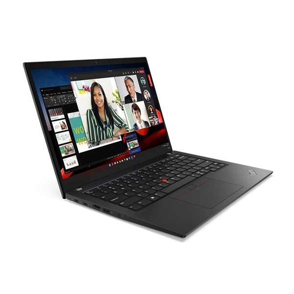 Laptop Lenovo ThinkPad T14S GEN 4 (i5 1335U/ 16GB/ 512GB SSD/14 inch 2.2K/Win 11 Pro/ Black/ Carbon/3Y)