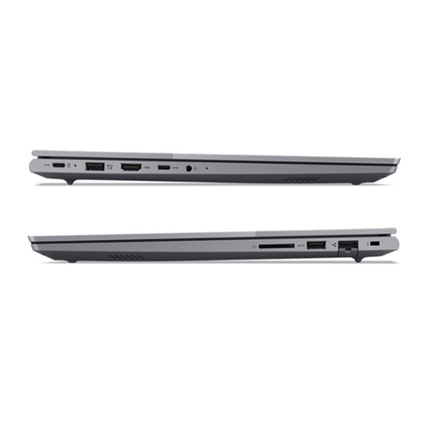 Laptop Lenovo ThinkBook 16 G6 ABP màn 2K (R7 7730U/ 32GB/ 1TB SSD/ 16 inch WQXGA/ Win11/ Grey/ Vỏ nhôm/ 2Y)