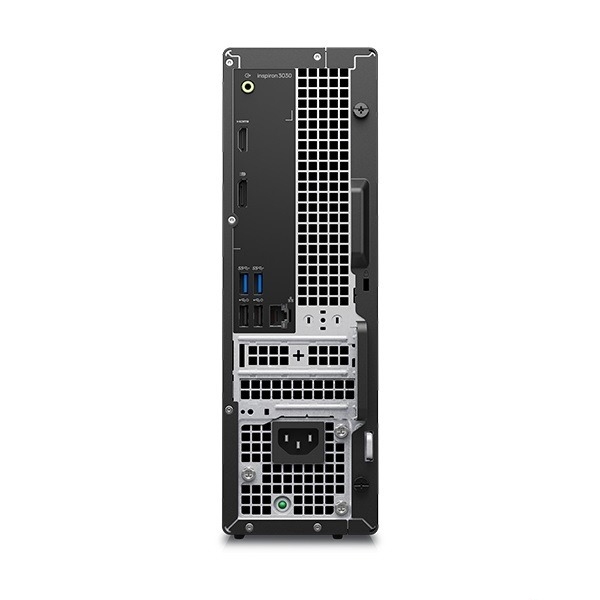 PC Dell Inspiron 3030S 42IN3030S14400 (i5 14400/ 8GB/ 512GB SSD/ Wifi + BT/ Key/ Mouse/ Win11/ 2Y)