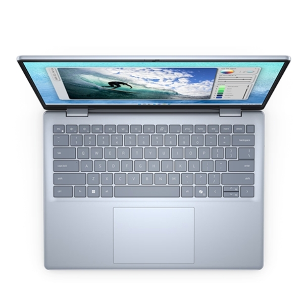 Laptop Dell Inspiron 5440 71034769 (Core 5 120U/ 16GB/ 1TB SSD/ 14 inch FHD+/ Win 11/ Office/ Vỏ nhôm/ 1Y)