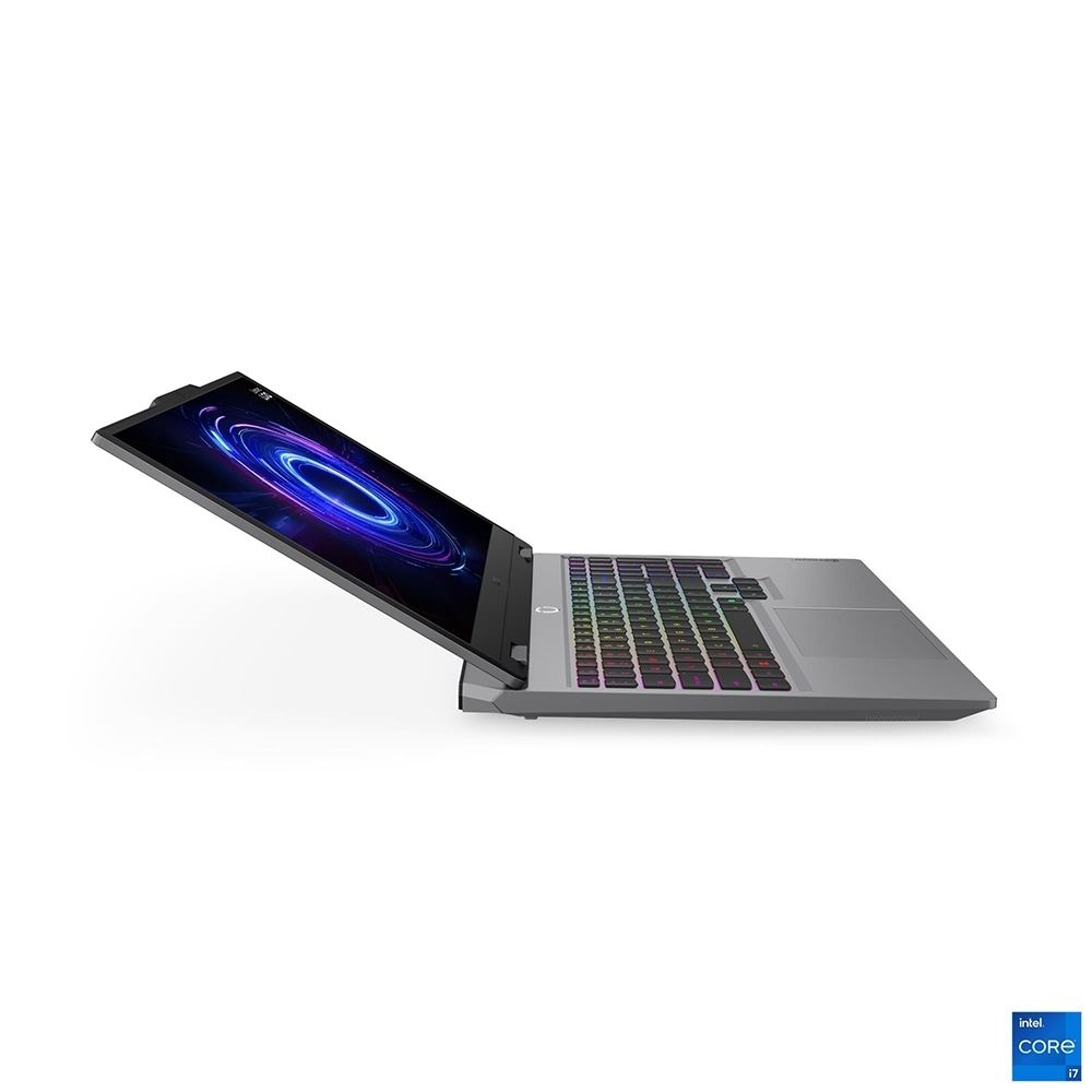 Laptop Lenovo LOQ Gaming 15IRX10 83JE01AGVN (I7 13645HX/ 16GB/ 512GB SSD/ RTX 5050 8GB/ 15.6 inch FHD/ 144Hz/ Win11/ Grey/ 2Y)