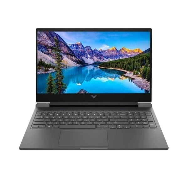 Laptop HP Gaming Victus 16-r0215TX 9Q9B8PA (I7 13700H/ 32GB/ 512GB SSD/ RTX 3050 6Gb/ 16.1 inch FHD/ Win11/ Silver)