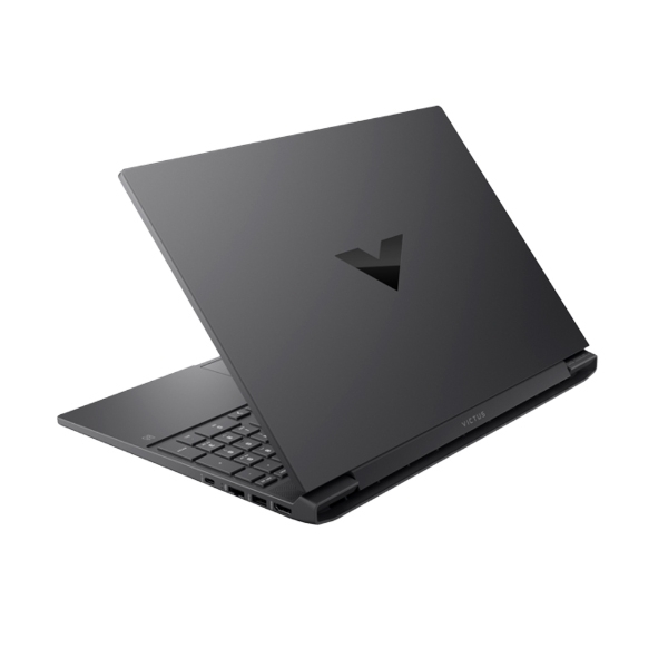 Laptop HP Gaming Victus 15-fa1155TX-16GB (i5 12450H/ 16GB/ 512GB SSD/ RTX 2050 4GB/ 15.6 inch FHD/ Win11/ Black)