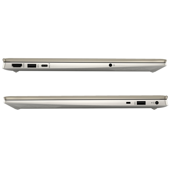 Laptop HP Pavilion 15-eg3092TU-16GB (i7 1355U/ 16GB/ 512GB SSD/ 15.6 inch FHD/ Win11/ Gold/ Vỏ nhôm)
