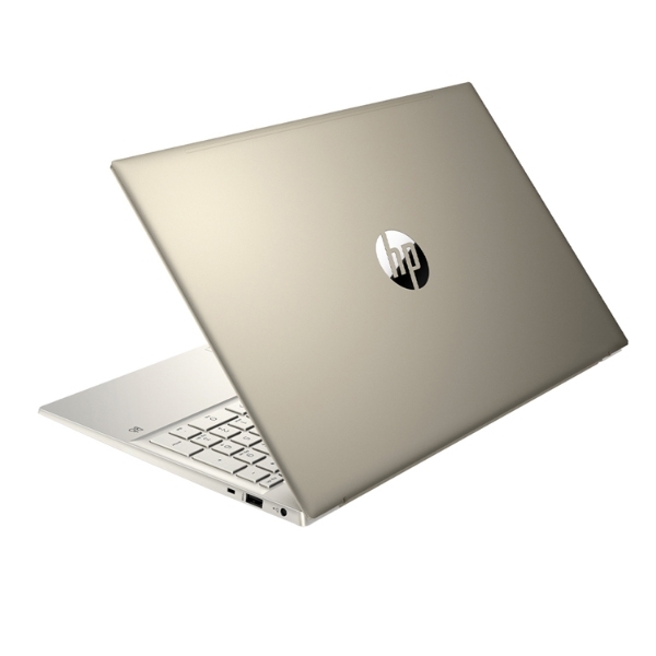 Laptop HP Pavilion 15-eg3094TU-16GB (i5 1335U/ 16GB/ 512GB SSD/ 15.6 inch FHD/ Win11/ Gold/ Vỏ nhôm)