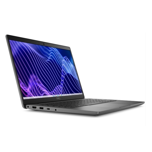 Laptop Dell Latitude L3440-i51335U-08512GW (i5 1335U/ 8GB/ 512GB SSD/ 14 inch FHD/ Win11/ Black/ 1Y)
