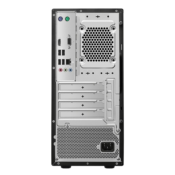 Máy tính để bàn Asus D500ME-713700019W (Core i7 13700/ Intel B760/ 8GB/ 512GB SSD/ Win11/ Key + Mouse)