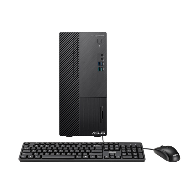 Máy tính để bàn Asus D500ME-713700019W (Core i7 13700/ Intel B760/ 8GB/ 512GB SSD/ Win11/ Key + Mouse)