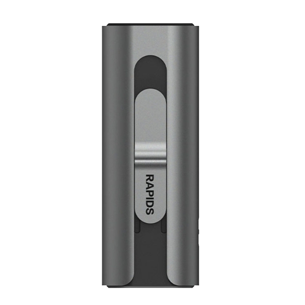 Ổ cứng di động SSD HIKSEMI 512Gb Rapids S560 (Type-C và USB3.2/ 560MB/s/ 500MB/s/ Xám)