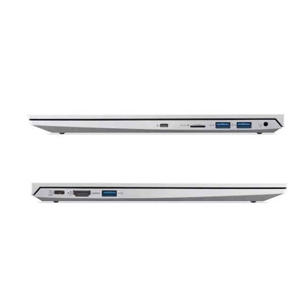 Laptop Acer Aspire Lite AL16-51P-55N7 NX.KX0SV.001 (i5 1235U/ 16GB/ 512GB SSD/ 16 inch WUXGA/ Win11/ Grey/ 1Y)