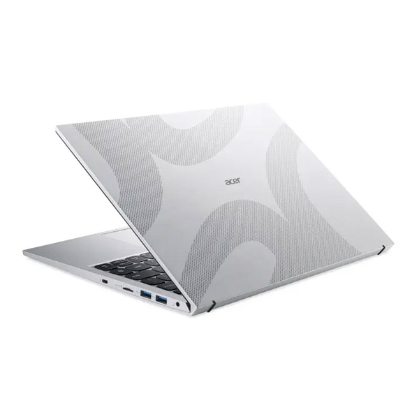 Laptop Acer Aspire Lite AL16-51P-55N7 NX.KX0SV.001 (i5 1235U/ 16GB/ 512GB SSD/ 16 inch WUXGA/ Win11/ Grey/ 1Y)