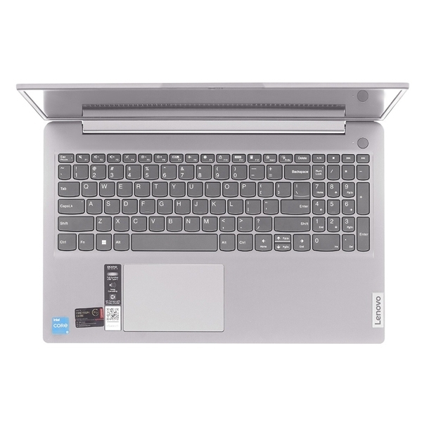 Laptop Lenovo IdeaPad Slim 3 15IAH8 82RK015AVN (i3 1215U/ 16GB/ 512GB SSD/ 15.6 inch FHD/ Win11/ Grey/ 2Y)