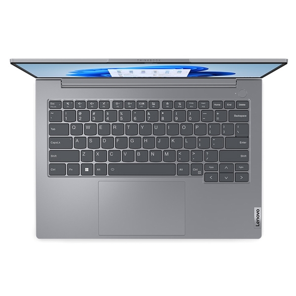 Laptop Lenovo ThinkBook 14 G6 IRL 21KG00RDVN (i5 13420H/ 16GB/ 512GB SSD/ 14 inch WUXGA/ Win11/ Grey/ Vỏ nhôm/ 2Y)