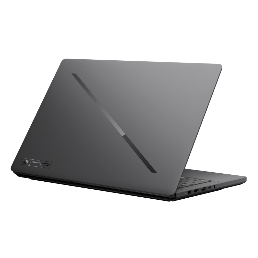 Laptop Gaming AI Asus ROG Zephyrus G14 GU405AW-SY029W (Core Ultra 9 386H | RTX 5080 16GB GDDR7 | 14-inch 3K | 32GB | 1TB | Windows 11 | Xám)