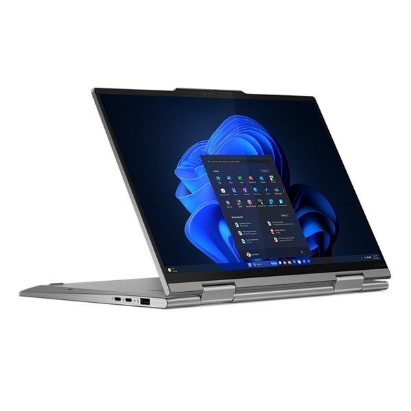 Laptop Lenovo ThinkPad X1 2 in 1 G9 21KE004MVN (Ultra 7 155U/ 32GB/ 1TB SSD/ 14 inch WUXGA Touch/ Win 11 Pro/ Grey/ Vỏ nhôm/ Pen/ 3Y)