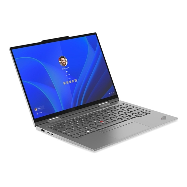 Laptop Lenovo ThinkPad X1 2 in 1 G9 21KE004MVN (Ultra 7 155U/ 32GB/ 1TB SSD/ 14 inch WUXGA Touch/ Win 11 Pro/ Grey/ Vỏ nhôm/ Pen/ 3Y)