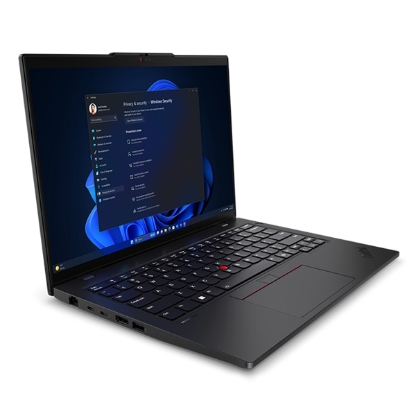 Laptop Lenovo ThinkPad L14 GEN 5 21L10043VA (Ultra 5 125U/ 16GB/ 512GB SSD/ 14 inch WUXGA/ NoOS/ Black/ Vỏ nhôm/ 2Y)