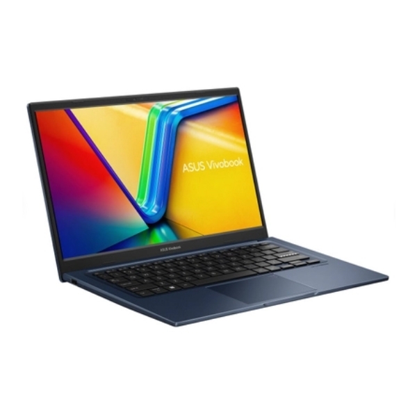 Laptop Asus Vivobook 14 X1404ZA-NK386W (i3 1215U/ 8GB/ 512GB SSD/ 14 inch/ Win11/ Blue)