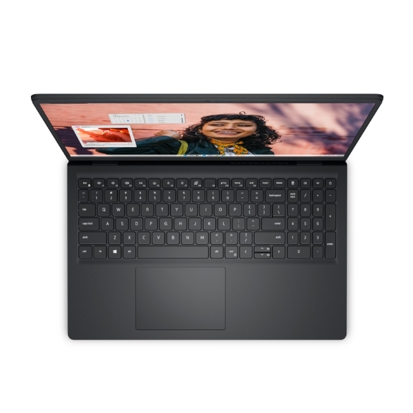 Laptop Dell Inspiron 3530 N5I7301W1 (i7 1355U/ 16GB/ 512GB SSD/ 15.6 inch FHD/ Win 11/ Office/ Black/ 1Y)