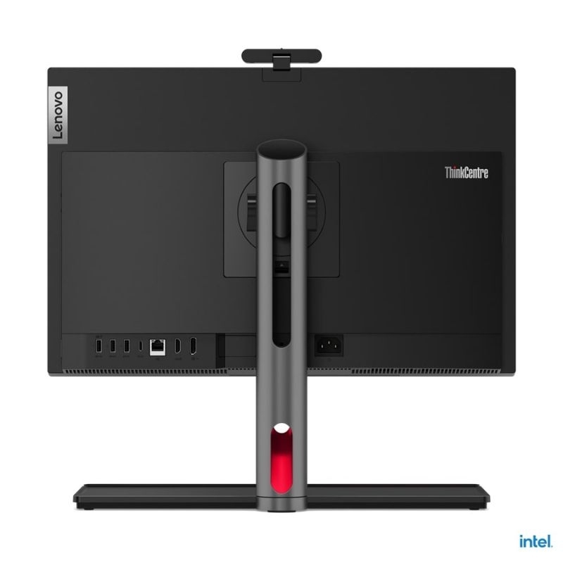 Máy tính AIO Lenovo ThinkCentre M70a 27 G3 11VL0003VA (I7 12700/ 8GB/ 512GB SSD/ 21.5inch/ NoOS/ 1Y)
