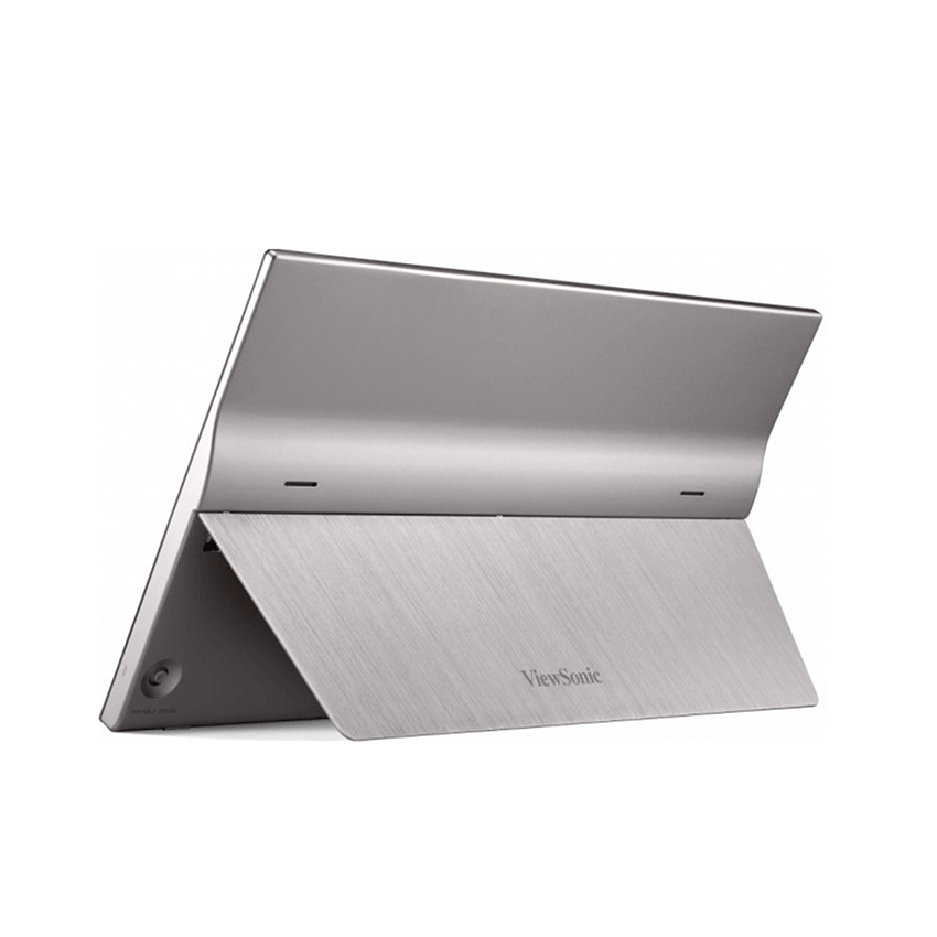Màn hình cảm ứng di động ViewSonic TD1655 15.6 inch Full HD, IPS, USB 3.1 Type-C kép
