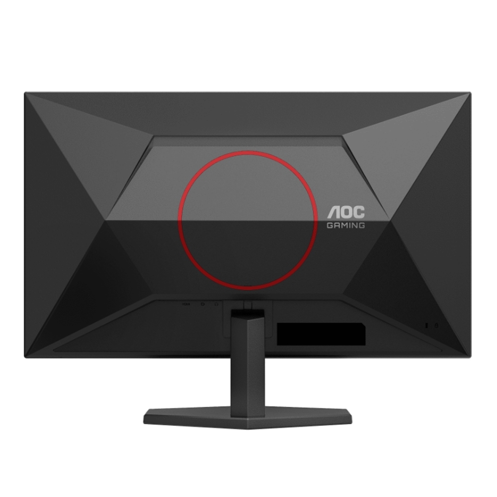 Màn hình gaming AOC 27G42E (27Inch/ Full HD/ 0,5ms/ 180Hz/ 300cd/m2/ IPS)