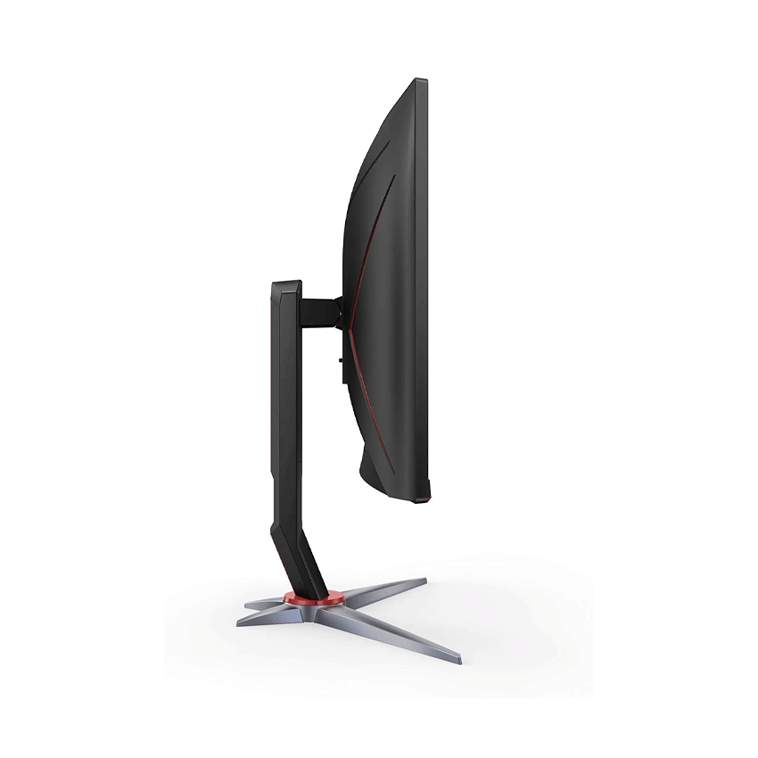 Màn hình AOC CQ27G2/74 (27inch/QHD/VA/144Hz/1ms/250nits/HDMI+DP/Freesync/Cong)