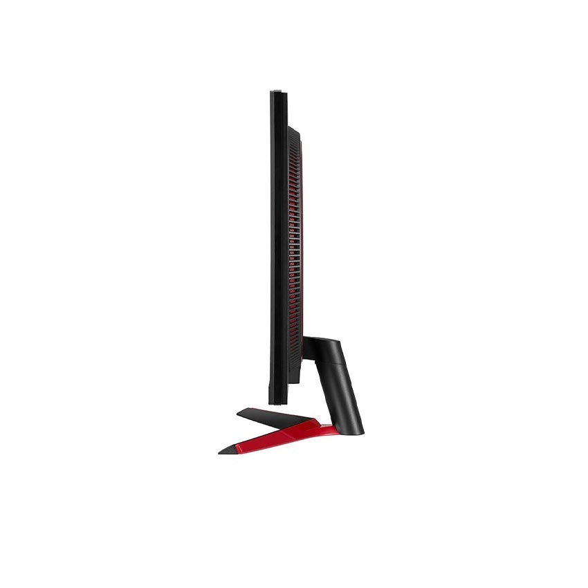 Màn hình LG 32GN600-B (31.5 inch, WQHD, VA, 165Hz, HDMI+DP+Audio, FreeSync) (32GN600-B.ATV)