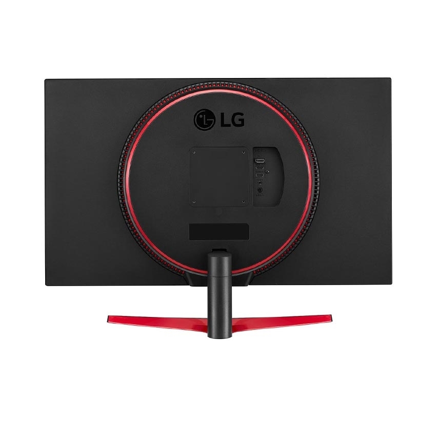 Màn hình LG 32GN600-B (31.5 inch, WQHD, VA, 165Hz, HDMI+DP+Audio, FreeSync) (32GN600-B.ATV)