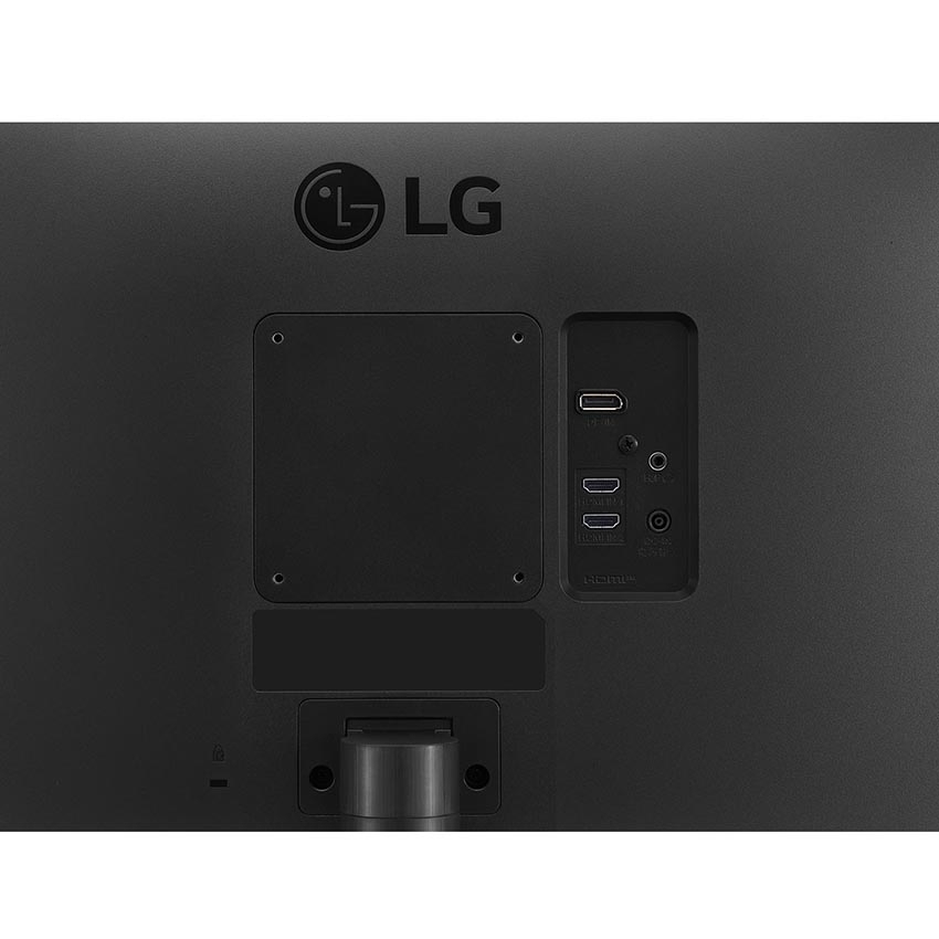 Màn hình LG 24QP500-B (23.8 inch/ QHD/IPS/ 75Hz/5ms/ 240nits/ HDMI+ DP+ Audio/ Freesync) (24QP500-B.ATV)