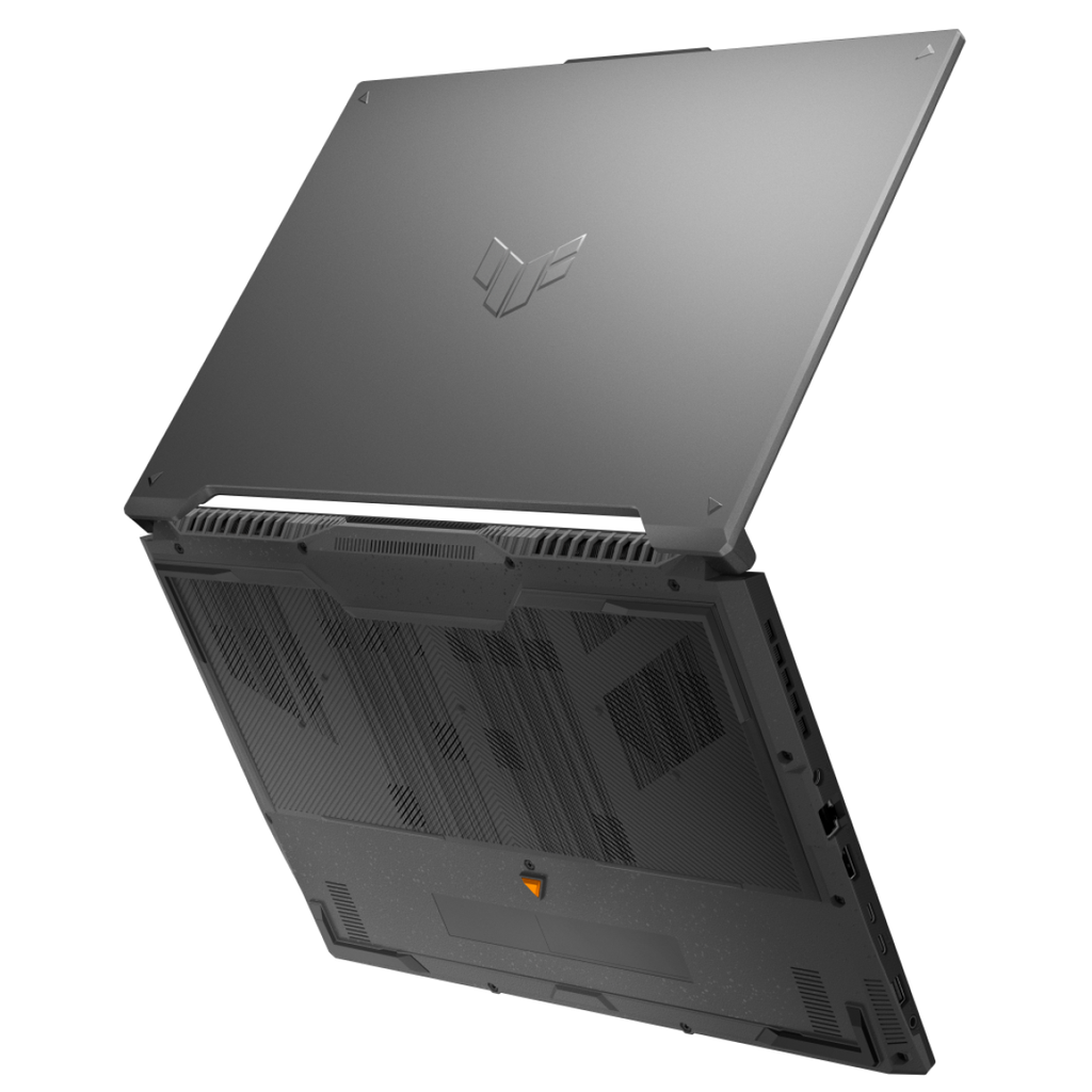 Laptop Asus TUF Gaming F16 FX607VU-RL045W (Core 5 210H/ 16GB/ 512GB SSD/ RTX 4050 6GB/ 16 inch WUXGA/ 144Hz/ Win11/ Gray)