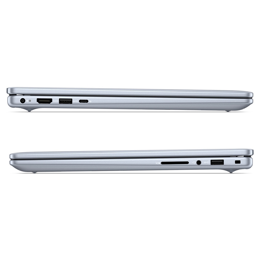 Laptop Dell Inspiron 5440 71059084 (Core 7 150U/ 16GB/ 1TB SSD/ MX 570A/ 14 inch 2.2K/ Win 11/ Office/ Vỏ nhôm/ 1Y)