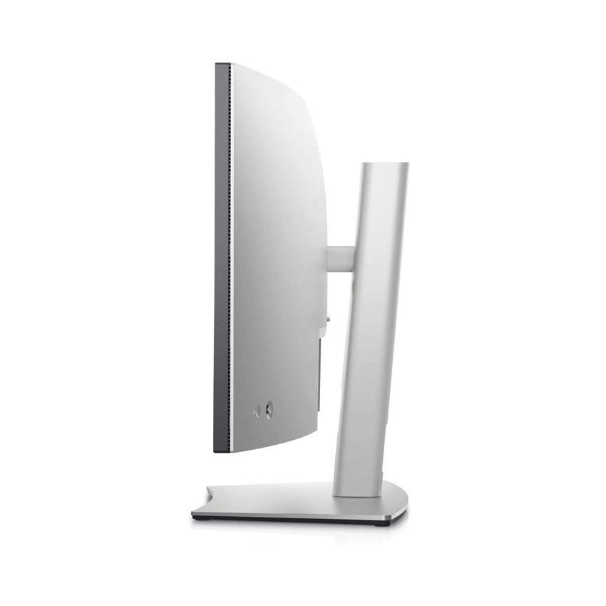 Màn hình Dell U3421WE (34inch/UHD/IPS/60Hz/8ms/300nits/HDMI+DP+USB+USBC+Audio+RJ45/Loa/Cong)