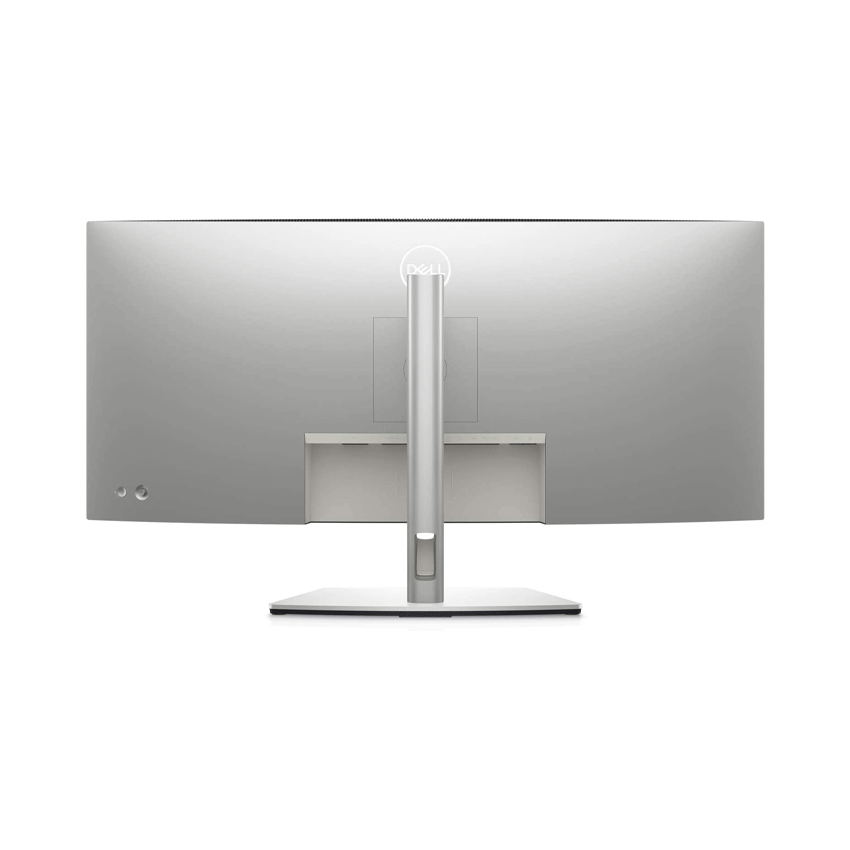 Màn hình Dell U3421WE (34inch/UHD/IPS/60Hz/8ms/300nits/HDMI+DP+USB+USBC+Audio+RJ45/Loa/Cong)