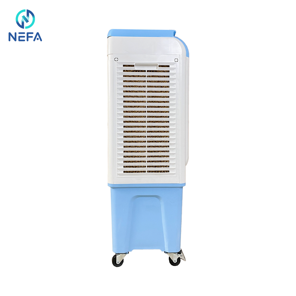 Quạt điều hòa hơi nước Nefa NF45