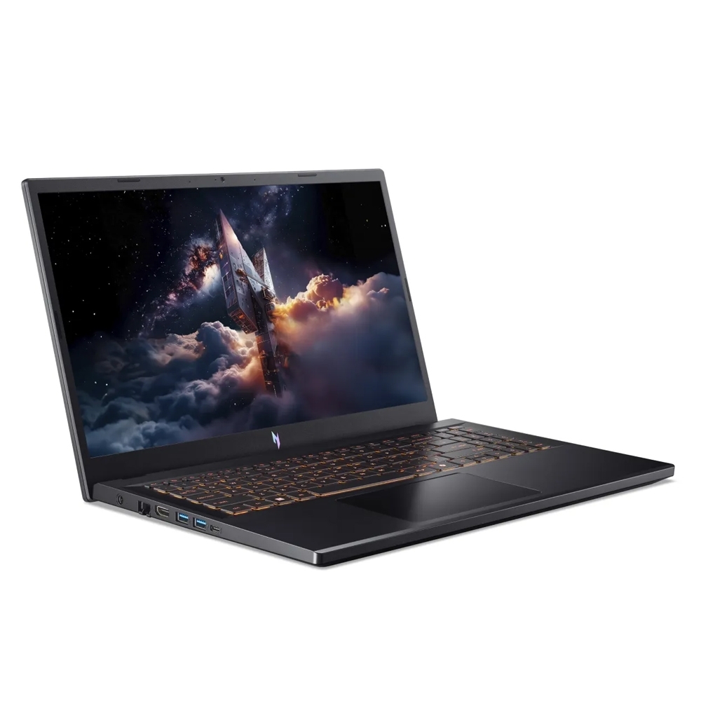 Laptop Acer Gaming Nitro V 15 ProPanel ANV15-52-72BM (i7 13620H/ 16GB/ 512GB SSD/ RTX 5050 8GB/ 15.6 inch FHD/ 165Hz/ Win11/ Black/ 2Y)