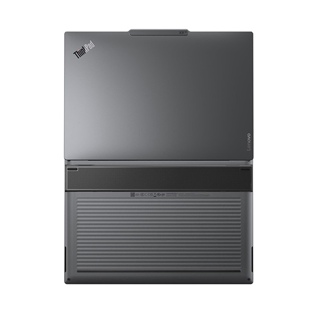 Laptop Lenovo ThinkPad X9-14 Gen1 Aura Edition 21QA006KVN (Ultra 7 258V/ 32GB/ 1TB SSD/ 14 inch WUXGA/ Win 11 Pro/ Grey/ Vỏ nhôm/ 3Y)