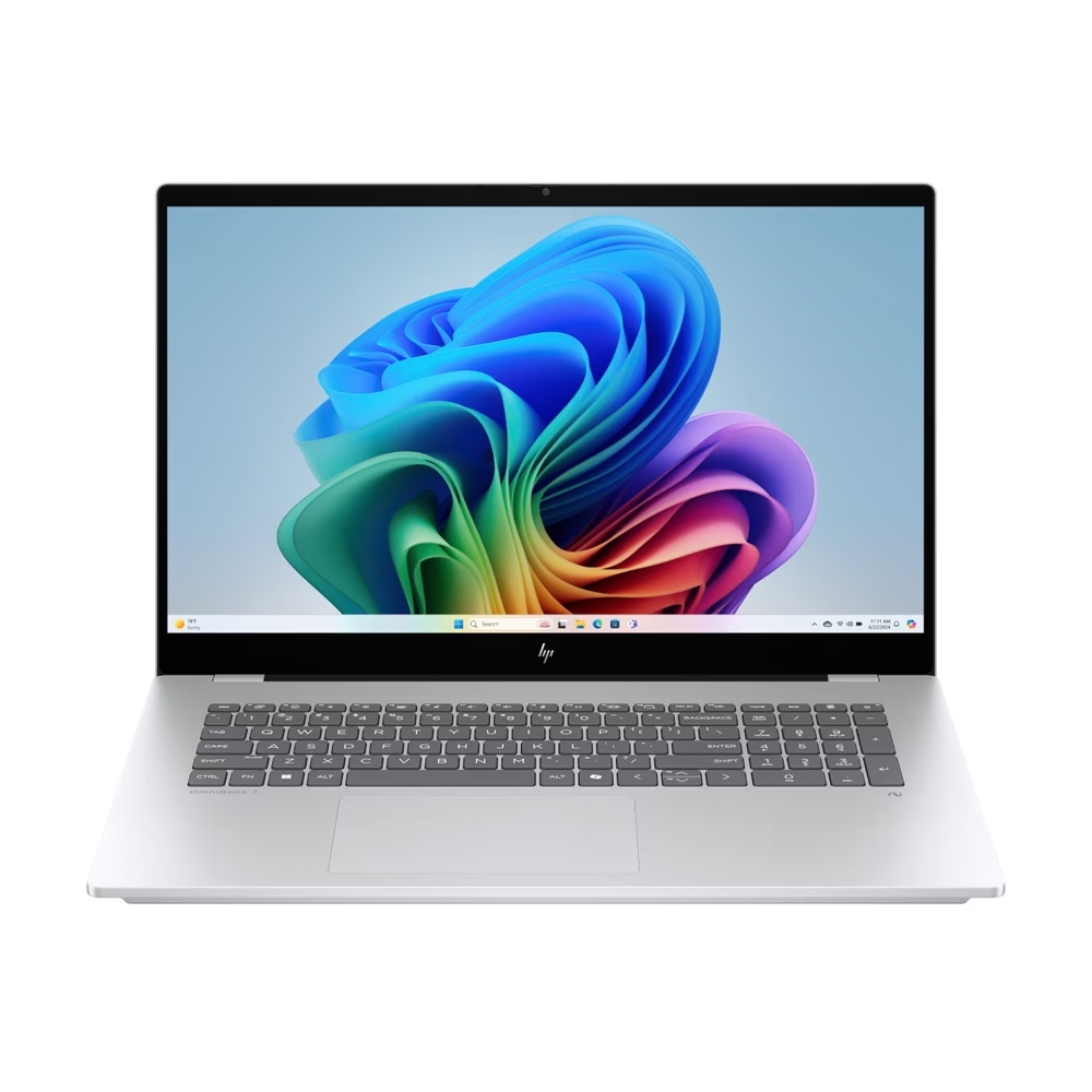 Laptop HP OmniBook 7 14-FR0033TU C1MN2PA (Ultra 5 225U/ 16GB/ 512GB SSD/ 14 inch WUXGA/ Win 11/ Office/ Bạc)