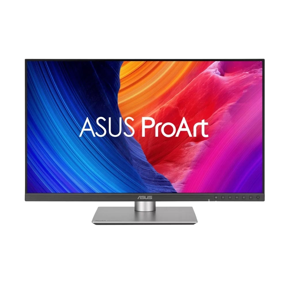 Màn hình đồ họa Asus ProArt PA278QGV (27Inch/ 2K/ 5ms/ 120Hz/ 350cd/m2/ IPS/ Loa)