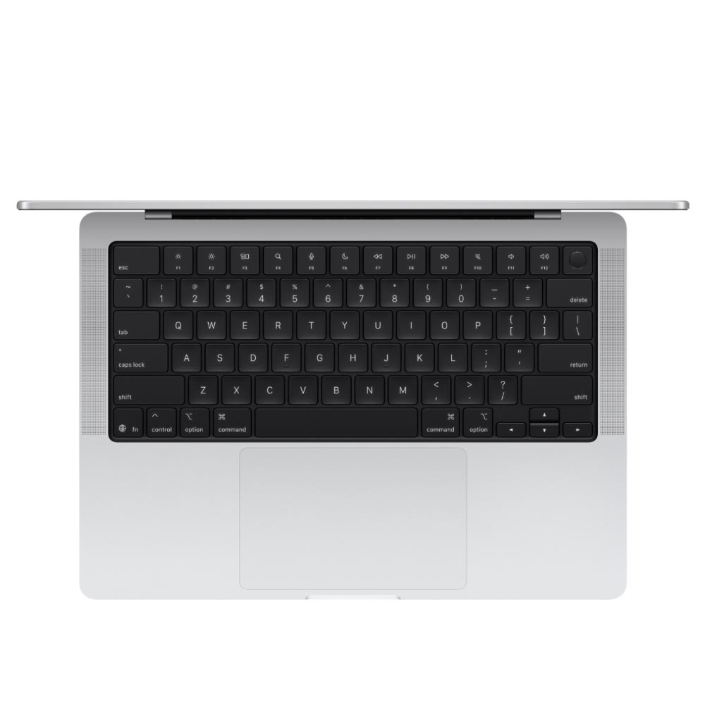 Laptop Apple Macbook Pro M5 (10 Core CPU/ 10 core GPU/ 16GB/ 1TB SSD/ 14.2Inch/ 120Hz/ Silver)