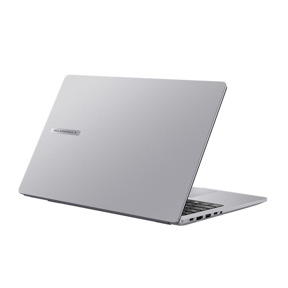 Laptop Asus ExpertBook P1503CVA-C5H08-50W (Core 5 210H/ 8GB/ 512GB SSD/ 15.6 inch FHD/ Win11/ Grey)