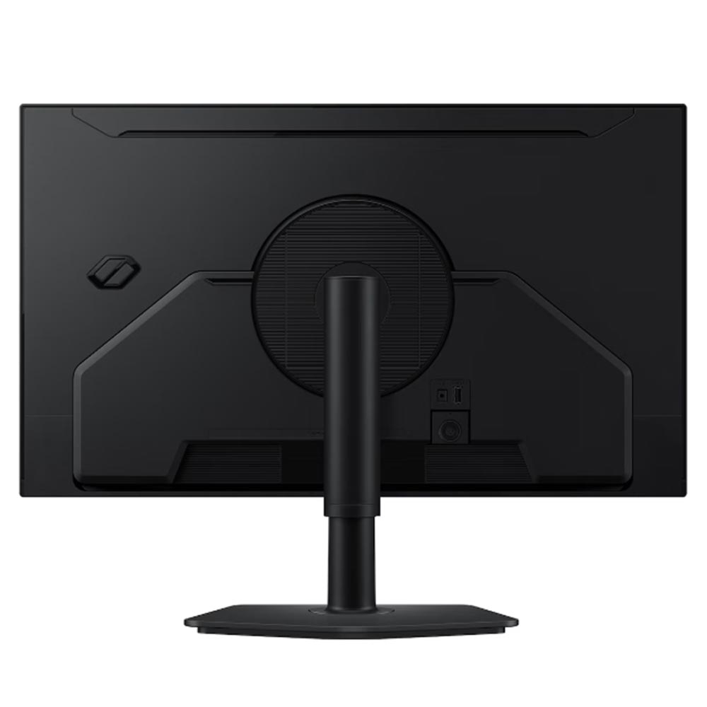 Màn hình gaming Samsung Odyssey G5 LS27FG502EEXXV (27Inch/ 2K/ 1ms/ 180Hz/ 300cd/m2/ IPS)