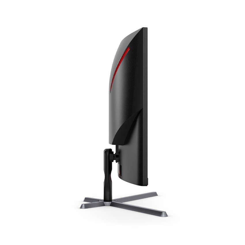Màn hình Gaming AOC C32G3E/74 (31.5 inch/FHD/VA/165Hz/1ms/250 nits/HDMI+DP+Audio/Cong)