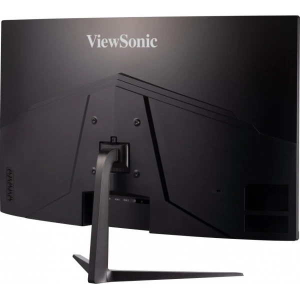 Màn hình gaming cong Viewsonic VX3218-PC-MHD (31.5Inch/ Full HD/ 1ms/ 180Hz/ 300cd/m2/ VA/ Tích hợp loa)