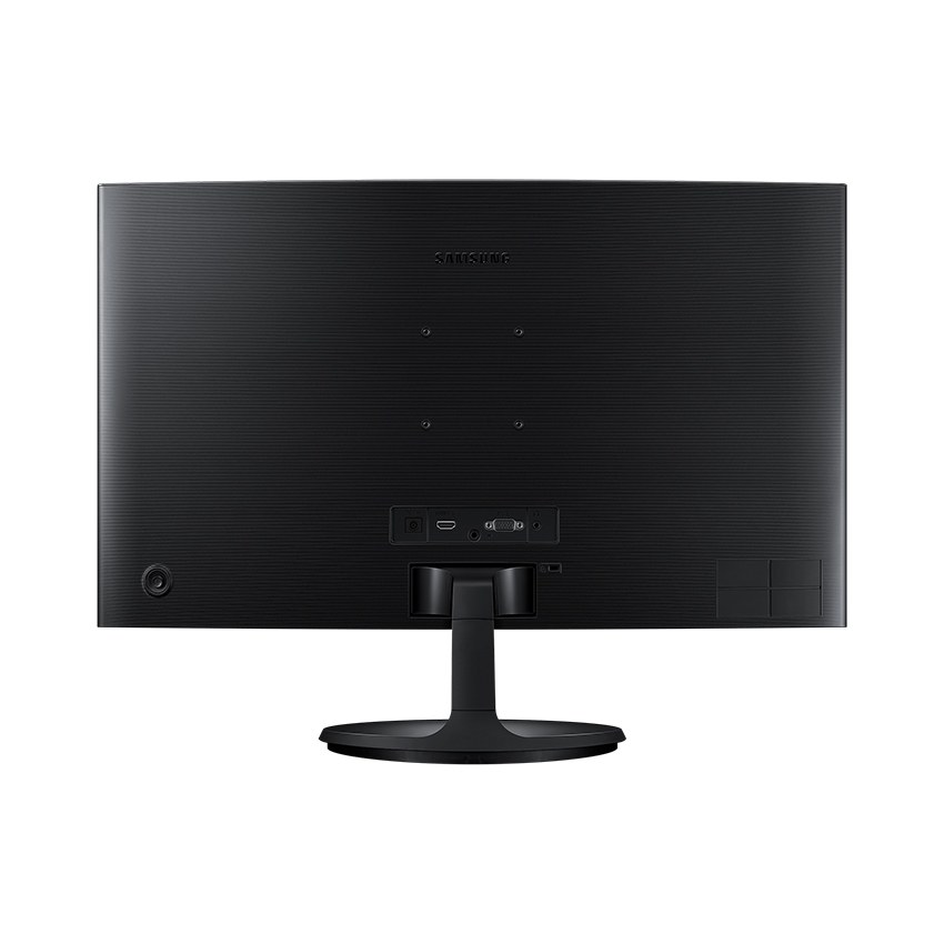 Màn hình Samsung LS24C360EAEXXV 24 inch (FHD/VA/75Hz/4ms/Cong)