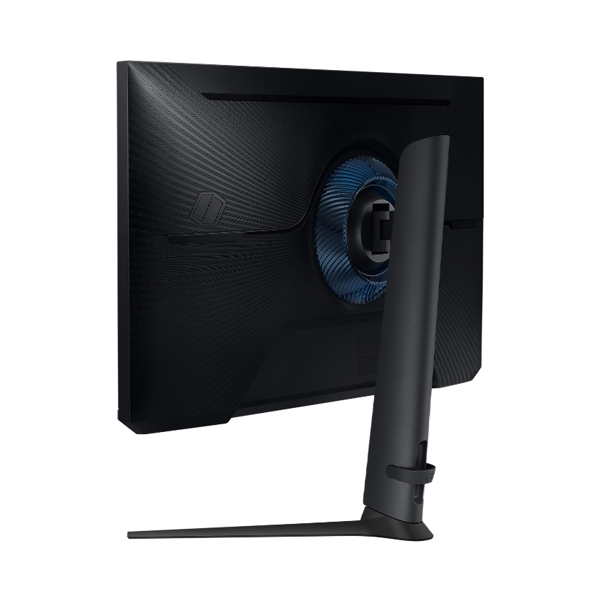 Màn hình Samsung Odyssey G5 LS27CG510EEXXV 27 inch QHD 2K 165Hz