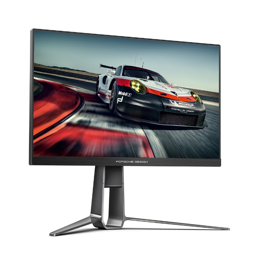 Màn hình Gaming AOC Agon Pro Porsche PD27S/74 (27 inch/QHD/IPS/170Hz/1ms)