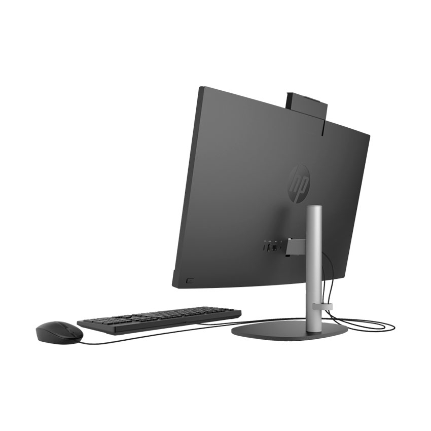 PC HP ProOne 240 G10 AIO (9H0A9PT) (i5-1335U/8G/256GSSD/23.8FHD/IPS/WL/BT/KB/M/W11SL/ĐEN)