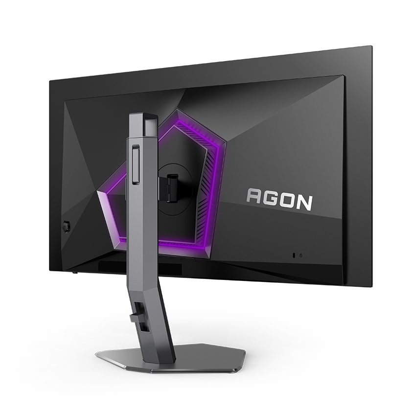 Màn hình AOC AG276QZD2 (26.5 inch/QHD/QD-OLED/240Hz/0.03ms)