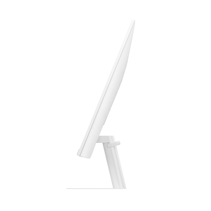 Màn Hình thông minh SAMSUNG LS32FM701UEXXV (32 inch - VA - 4K - 60Hz - 4ms - Speaker - màu trắng)